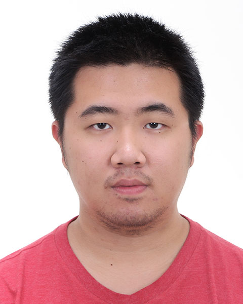 Yuntian Chen photo