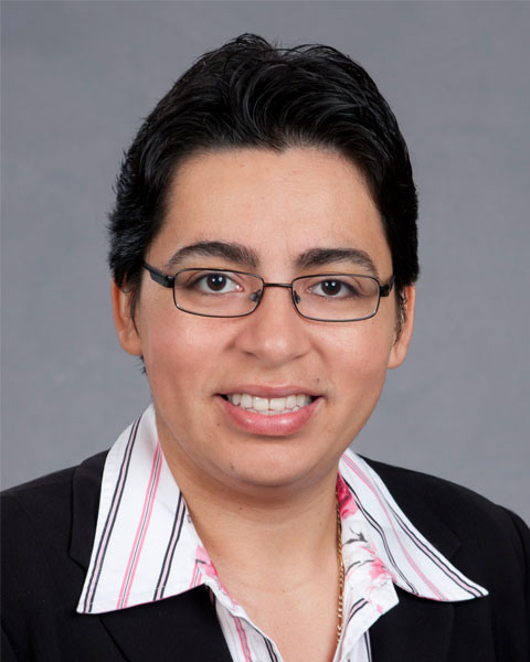 Brenda M. Linares, AHIP photo