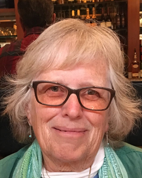 Kathleen Bishop photo