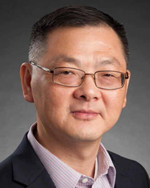 Taosheng Chen photo