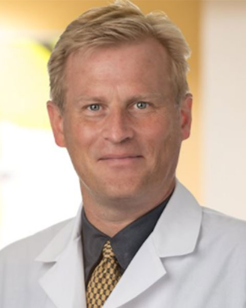 Kurt G. Barringhaus, MD, FACC, FSCAI photo
