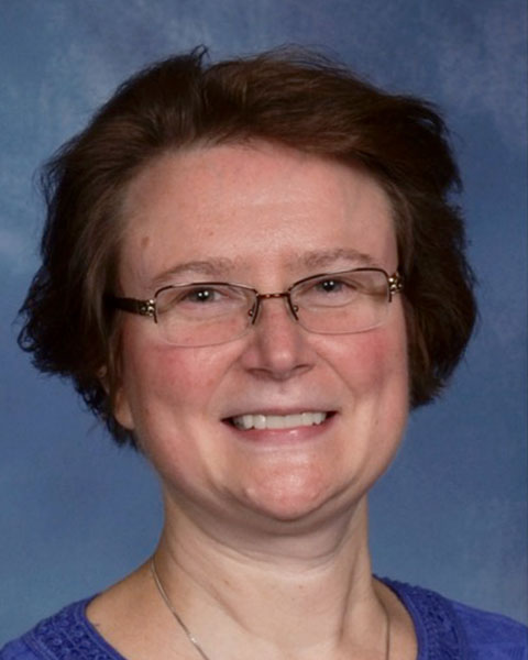 Brigitta C. Brott, MD photo