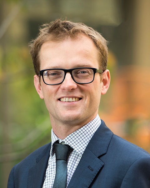 Adam J. Brown, MD, PhD photo