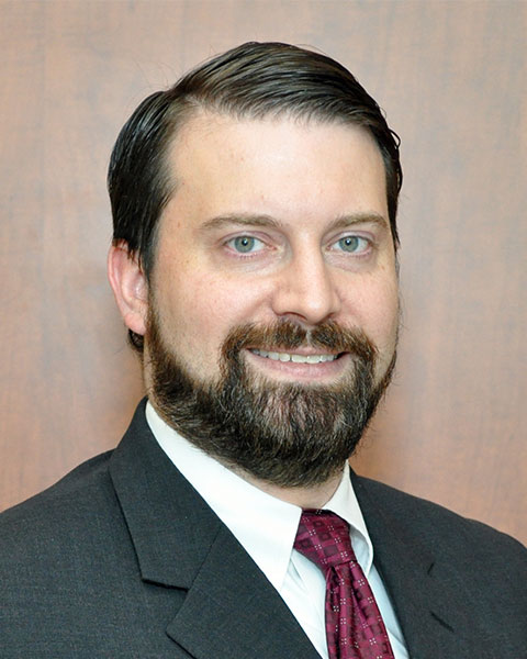Clay H. Chappell, MD, FSCAI photo