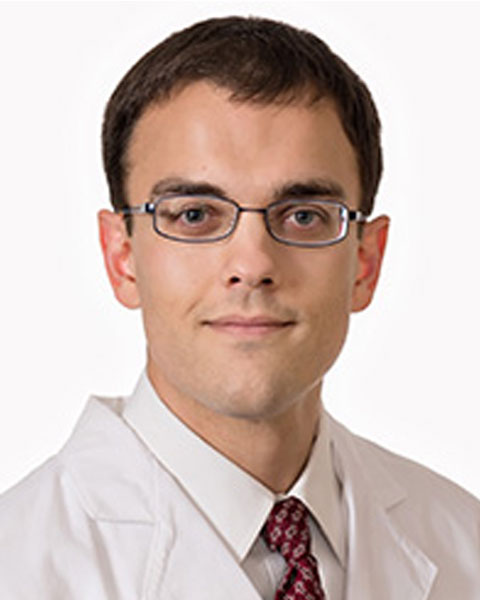 Ryan K. Crisel, MD photo