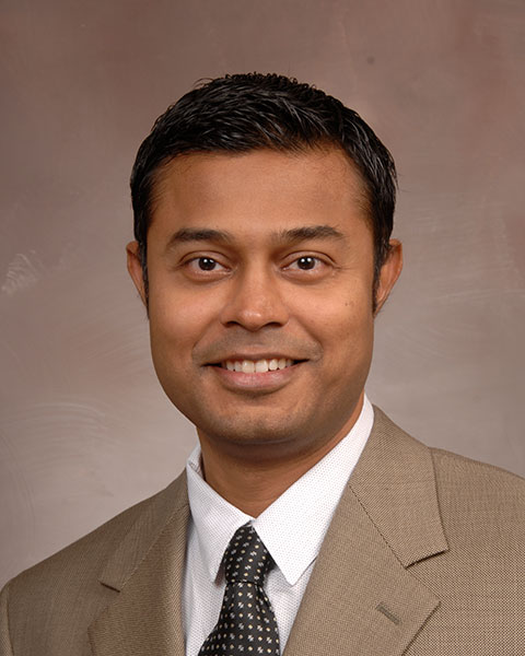 Abhijeet Dhoble, MD photo