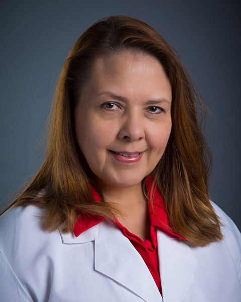 Lisa S. Findley, DNP, ACNP-BC photo