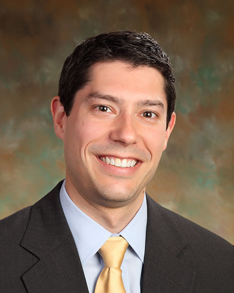 Jason R. Foerst, MD photo
