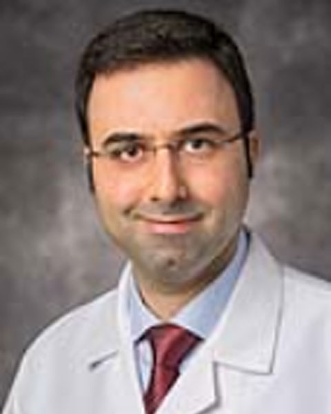 Farshad Forouzandeh, MD, PhD photo