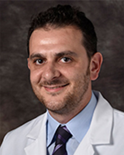 Francesco Franchi, MD photo