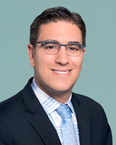 Benjamin Z. Galper, MD, MPH, FACC photo