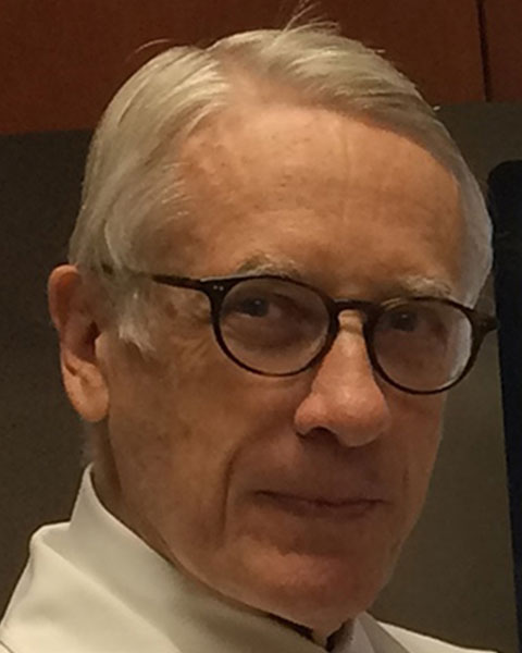 Kenneth Lance Gould, MD photo