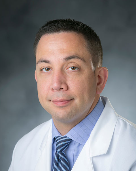 J. Antonio T. Gutierrez, MD MHS photo