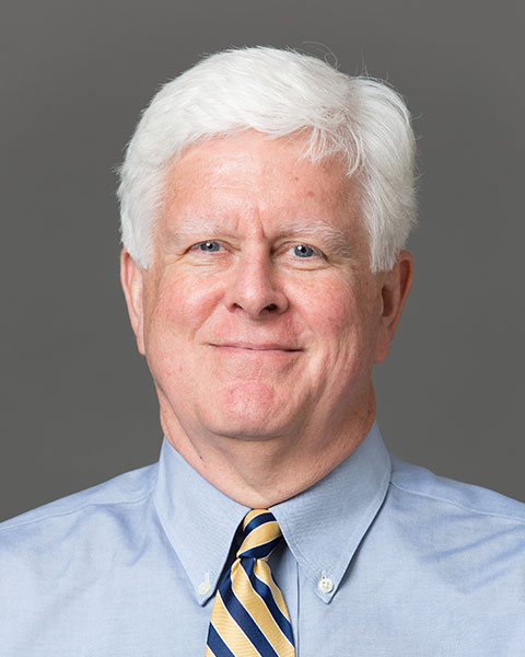 J. Kevin Harrison, MD photo