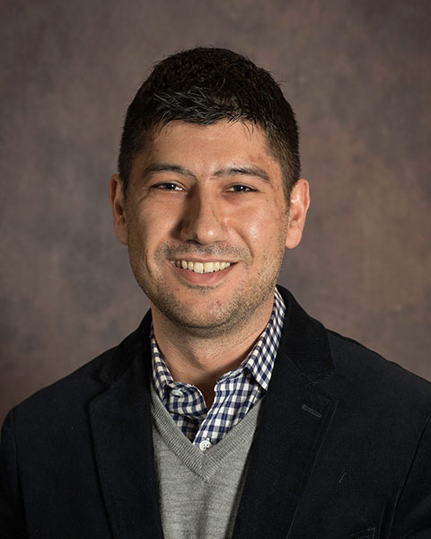 Arash Harzand, MD, MBA photo