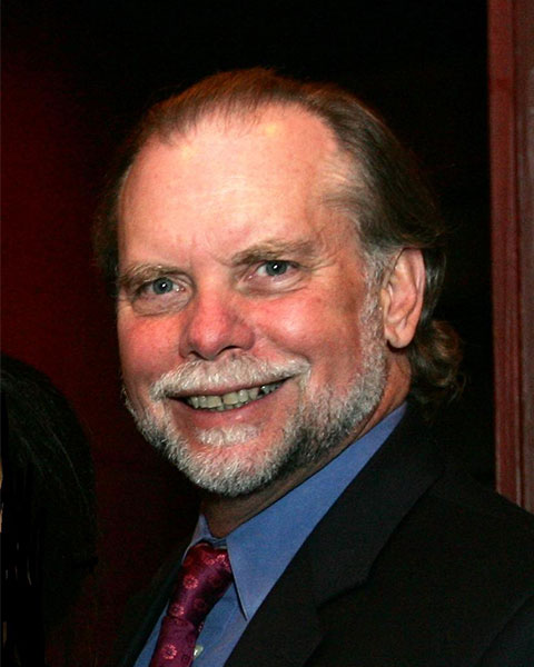 Rick Hillstead, PhD, FAHA photo