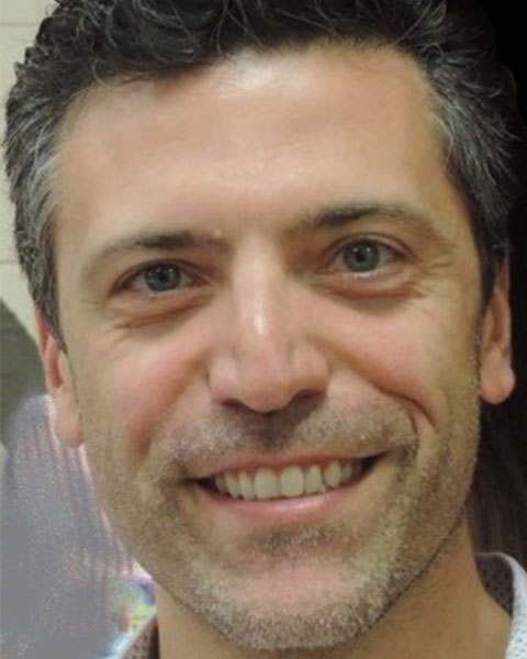 Wissam A. Jaber, MD photo