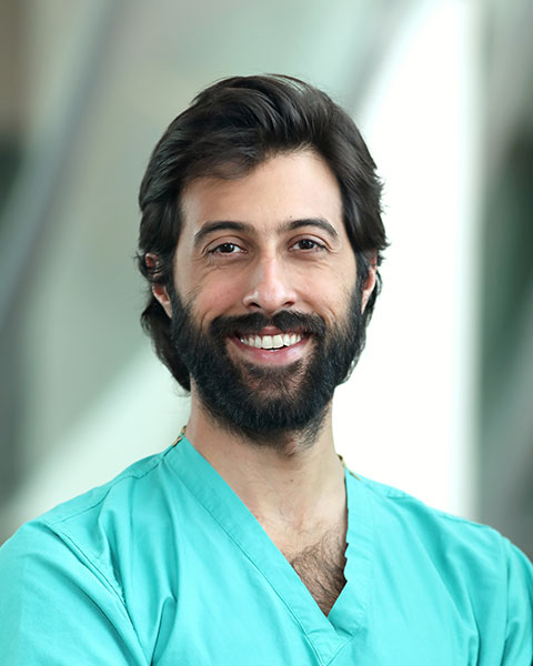 Jaffar M. Khan, MD photo