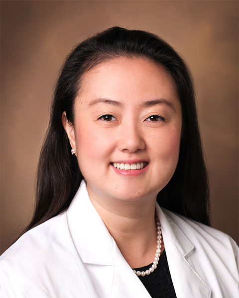 Esther S.H Kim, MD, MPH photo