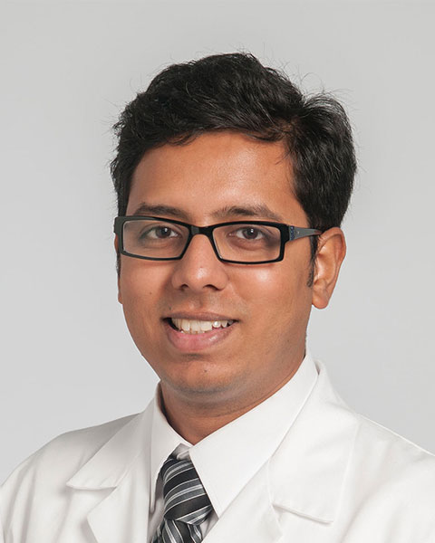 Arnav Kumar, MD photo