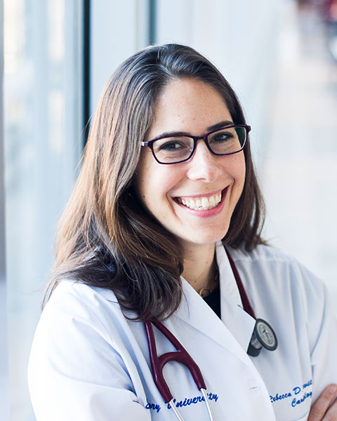Rebecca D. Levit, MD photo
