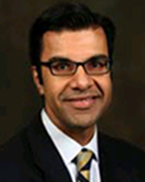 Faisal M. Merchant, MD photo