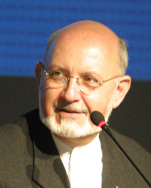 Gary S. Mintz, MD photo
