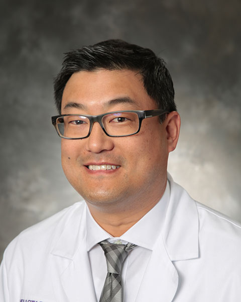 Richard J. Myung, MD photo