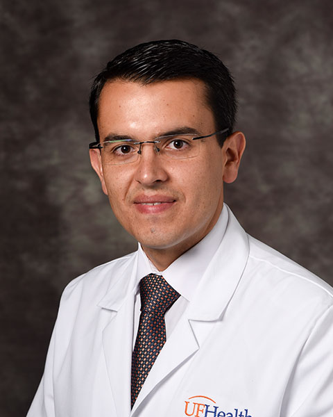 Andres M. Pineda Maldonado, MD, FACC photo