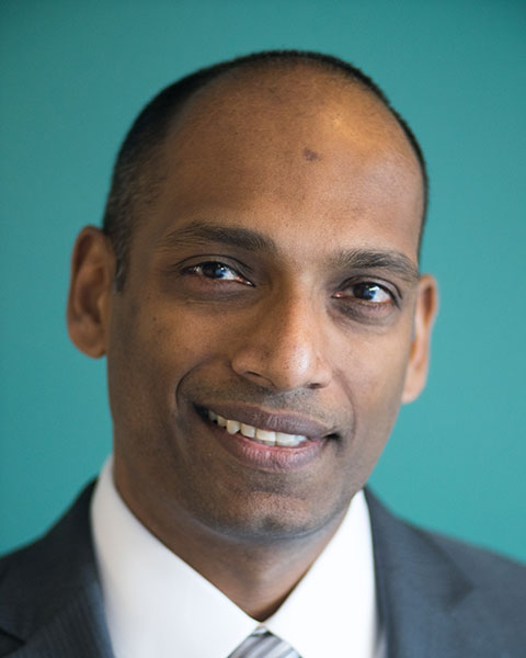 Kanishka Ratnayaka, MD photo