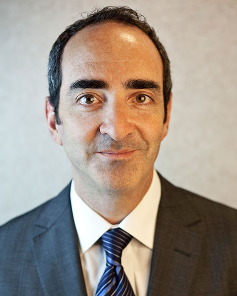 Bruce A. Samuels, MD photo