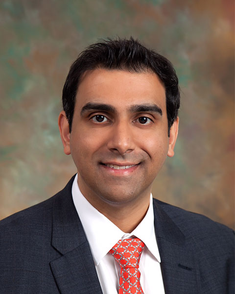 Rahul Sharma, MD photo