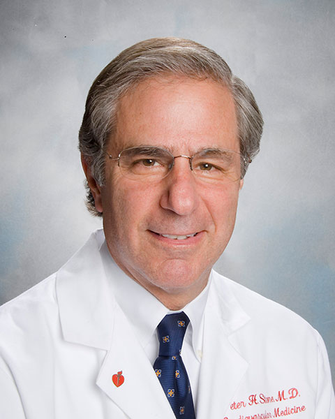 Peter H. Stone, MD photo