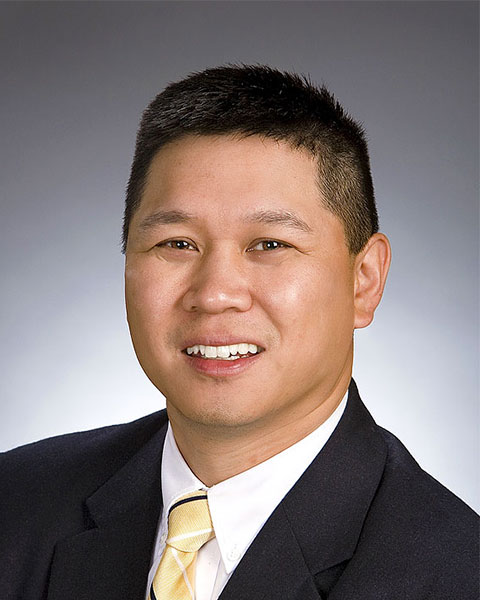 Andrew D. Yen, MD FACC photo
