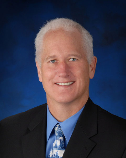Thomas E. Ahlering photo