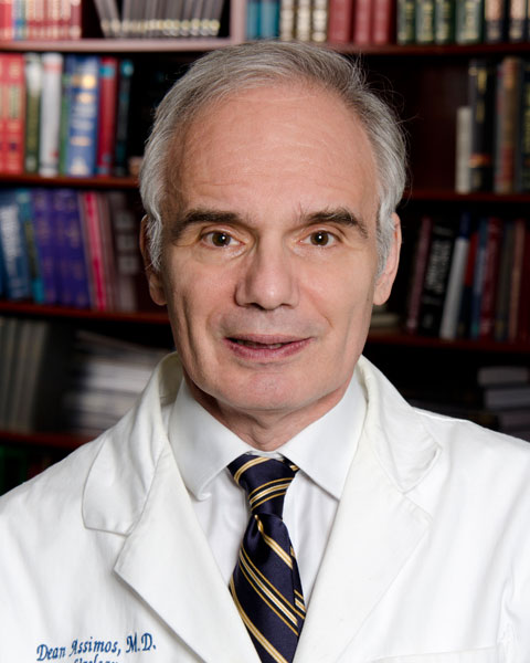 Dean G. Assimos photo