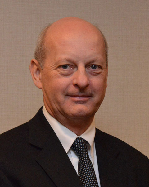 John Denstedt photo
