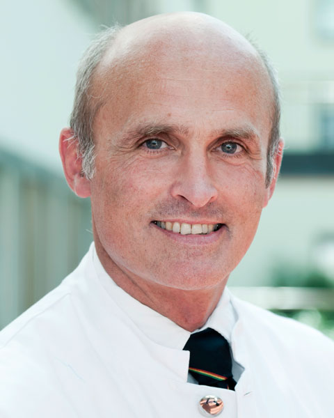 Andreas J. Gross photo