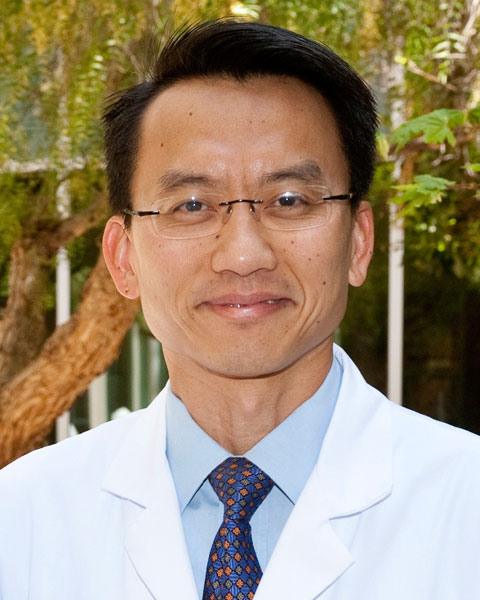 Joseph C. Liao photo