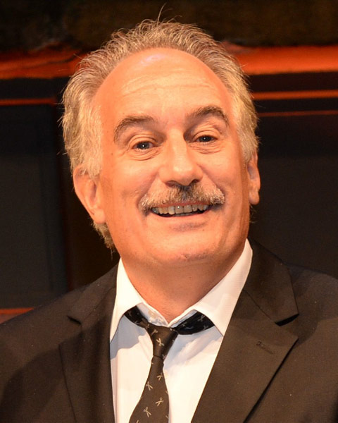 Jens Rassweiler photo
