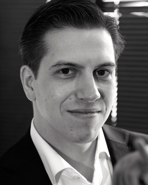 Thomas O. Tailly photo