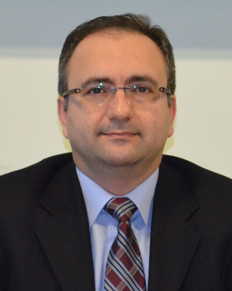 Volkan Tuğcu photo