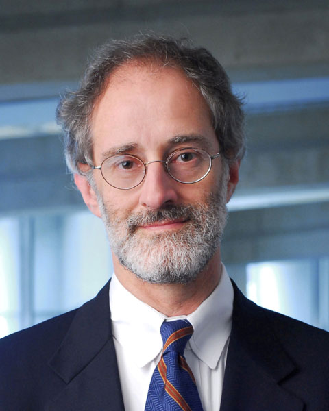 David N. Fixler, FAIA, LEED AP BD&C photo