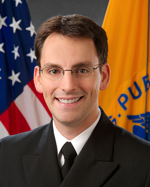 Aaron M. Harris, MD, MPH, FACP photo