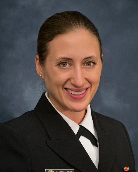 Sarah A. Mbaeyi, MD, MPH photo