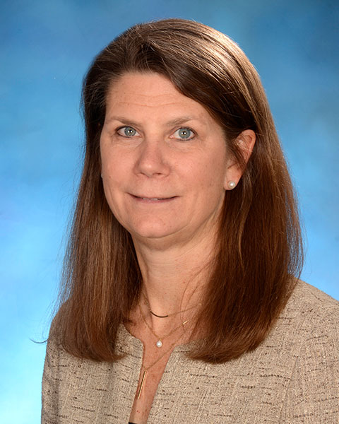 Kathleen M. Neuzil, MD, MPH photo