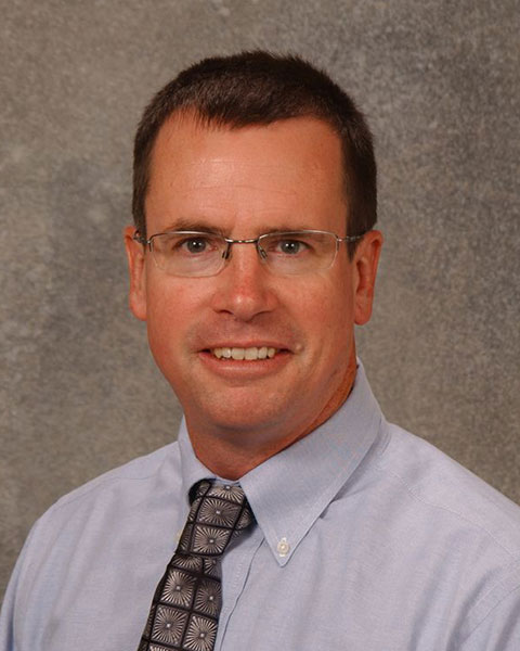 Sean T. O’Leary, MD, MPH photo