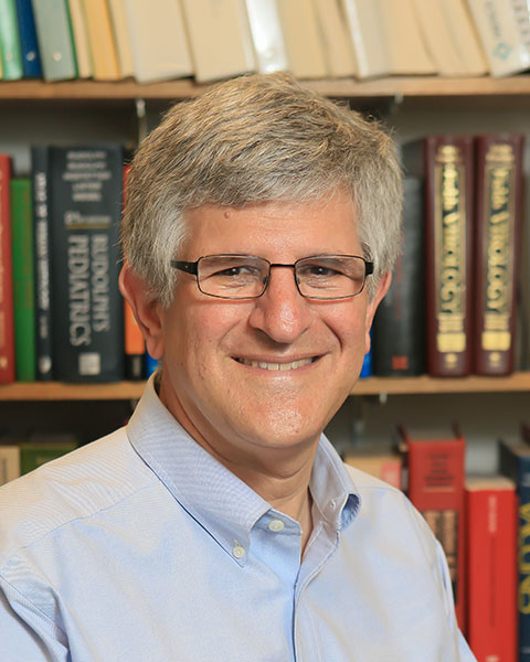 Paul A. Offit, MD photo