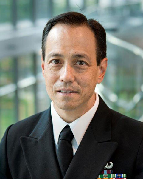 Tom T. Shimabukuro, MD, MPH, MBA photo
