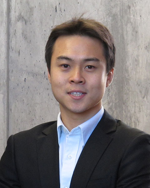 Richard Matsui photo
